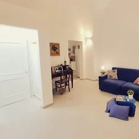 Corte Petricore Dimora Sule Appartement *