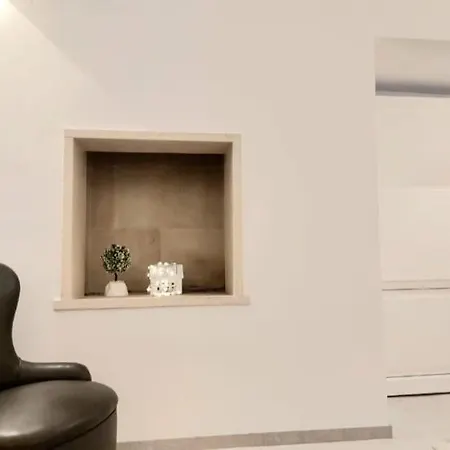 Appartement Corte Petricore Dimora Sule *