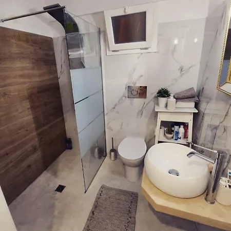 Corte Petricore Dimora Sule Appartement Taviano (Lecce)