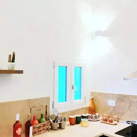 Appartement Corte Petricore Dimora Sule Taviano (Lecce)