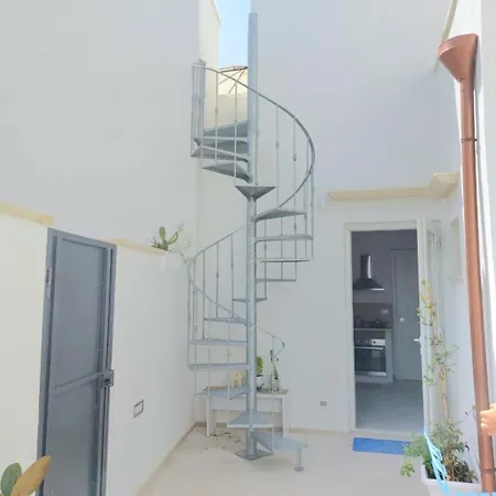 Corte Petricore Dimora Sule Appartement