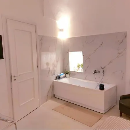 Corte Petricore Dimora Sule Appartement Taviano (Lecce)
