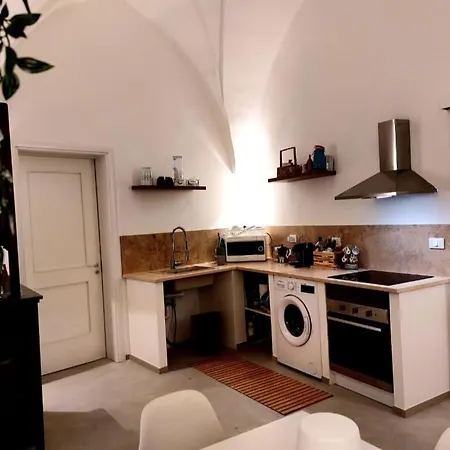 Appartement Corte Petricore Dimora Sule *