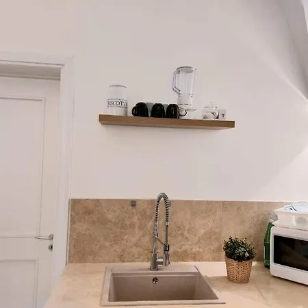 Appartement Corte Petricore Dimora Sule Taviano (Lecce)