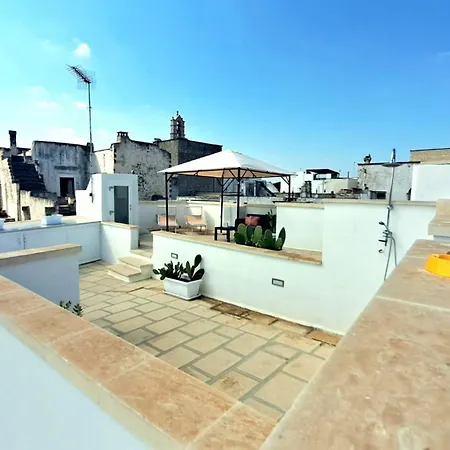 Corte Petricore Dimora Sule Appartement *