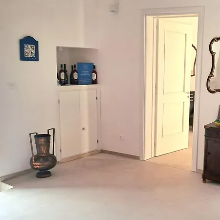 Appartement Corte Petricore Dimora Sule *