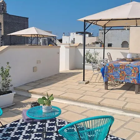 Appartement Corte Petricore Dimora Sule *