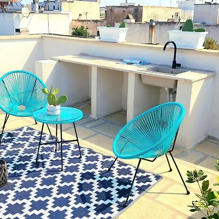 Appartement Corte Petricore Dimora Sule *