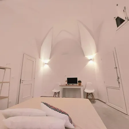 Corte Petricore Dimora Sule Appartement